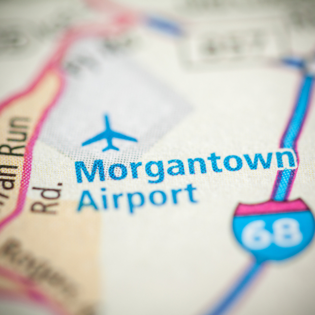 Morgantown